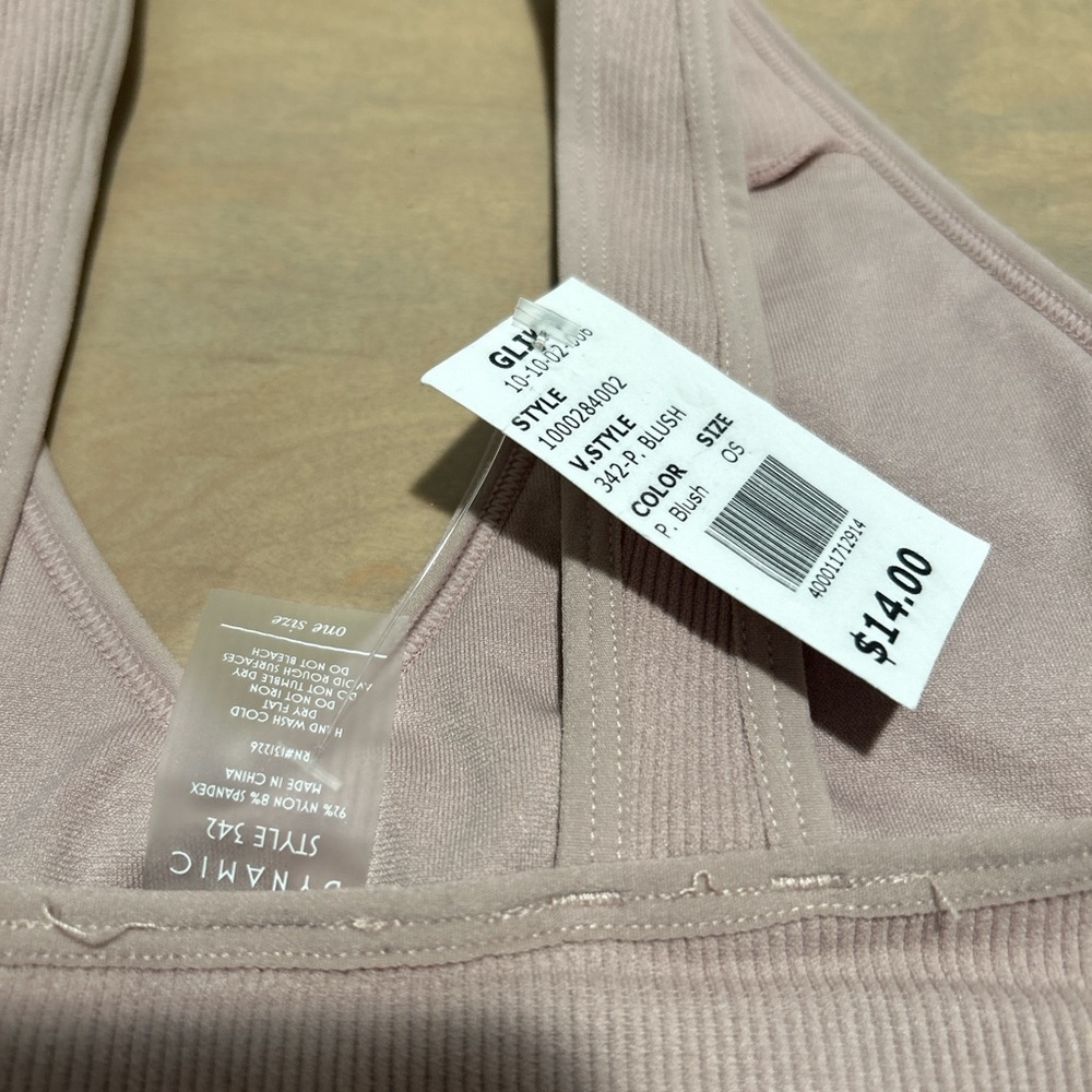 Gliks tank top - Picture 3 of 3